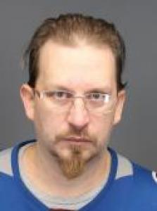 Nathan Ray Brown a registered Sex Offender of Colorado