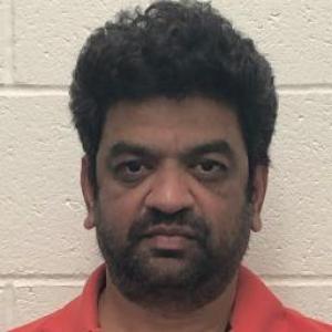 Niraj Rashmibabu Patel a registered Sex Offender of Colorado