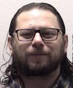 Geoffrey Kent Shadle a registered Sex Offender of Colorado