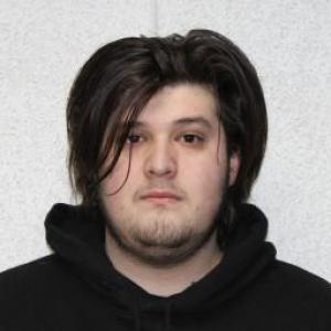 Caleb Thomas Peterson a registered Sex Offender of Colorado