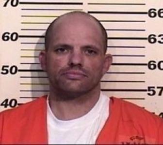 Chas Ryan Blevins a registered Sex Offender of Colorado