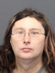 Jessica Lauren Borth a registered Sex Offender of Colorado