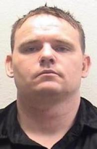Cory Tyrell Arbogast a registered Sex Offender of Colorado