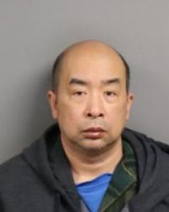 Christopher Ming Le a registered Sex Offender of Colorado