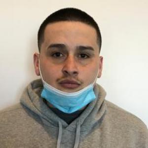 Jared Cruz Martin a registered Sex Offender of Colorado