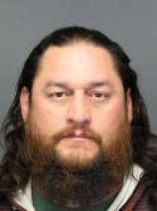 Ezikiel James Celestino a registered Sex Offender of Colorado