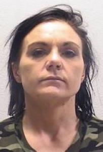 Rachel Amy Pearcy a registered Sex Offender of Colorado