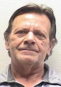 James Daniel Wyatt a registered Sex Offender of Colorado