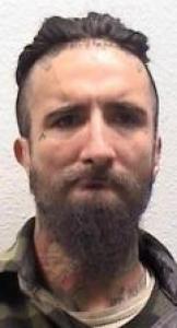 Curtis Andrew Fawver a registered Sex Offender of Colorado