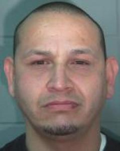 Daniel Marion Gallegos a registered Sex Offender of Colorado