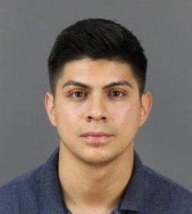 Jose Alfredo Martinez a registered Sex Offender of Colorado