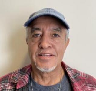 Dagoberto Rodriguez a registered Sex Offender of Colorado