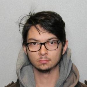 Brandon Joseph Salazar a registered Sex Offender of Colorado