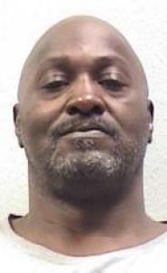 James Roderick Womack a registered Sex Offender of Colorado