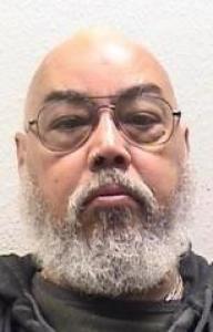 Khalid Azzahir Ali a registered Sex Offender of Colorado