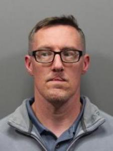 Brian Crouser a registered Sex Offender of Colorado