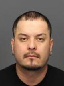 Adrian Coronado a registered Sex Offender of Colorado