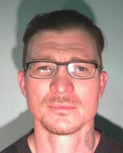 Brandon Adam Nolf a registered Sex Offender of Colorado