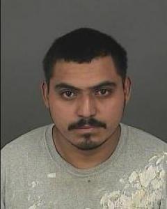 Eduardo Diaz Vasquez a registered Sex Offender of Colorado