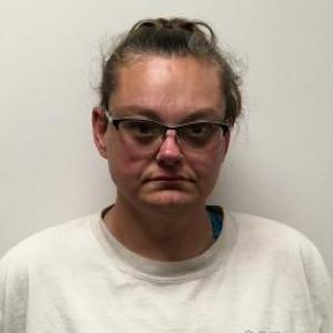 Kristen Jean Ward a registered Sex Offender of Colorado