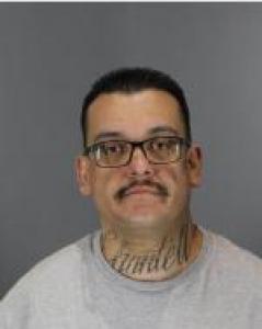 Salvador Avitia Junior a registered Sex Offender of Colorado