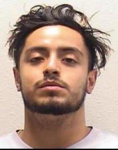 Ian Andre Flores a registered Sex Offender of Colorado