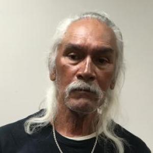 Patrick Alan Rodrigues a registered Sex Offender of Colorado