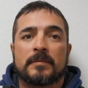 Bryan Jaramillo a registered Sex Offender of Colorado