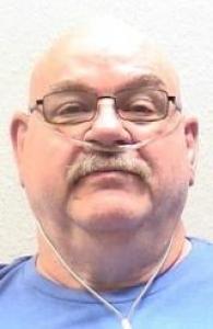 Darrell Eugene Colwell a registered Sex Offender of Colorado