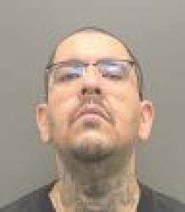 Daniel Vazquez a registered Sex Offender of Colorado