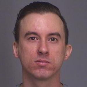 Mathew David Levy a registered Sex Offender of Colorado