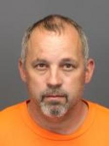 Michael Morris Svehla a registered Sex Offender of Colorado