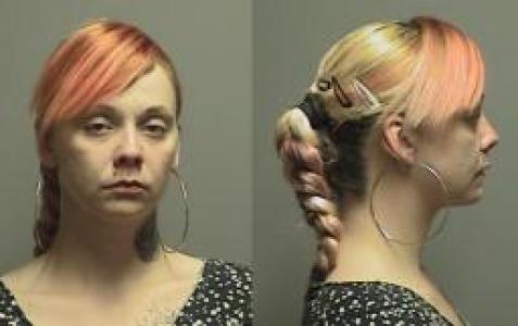 Alexandria Lucille Chisholm a registered Sex Offender of Colorado