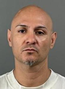 Ismael Miguel Martinez a registered Sex Offender of Colorado