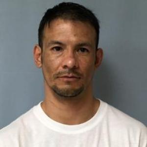 Bryan Leigh Davenport a registered Sex Offender of Colorado