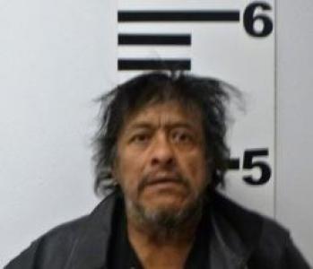 Delfino Anselmo Rodriguez a registered Sex Offender of Colorado