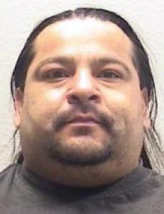 David Daniel Aguilar a registered Sex Offender of Colorado