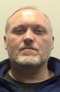Eric Jon Curtiss a registered Sex Offender of Colorado