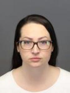 Sheena Angel Marie Walters a registered Sex Offender of Colorado