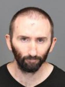 Aaron Benjamin Wilson a registered Sex Offender of Colorado
