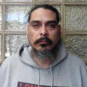 Robert Ramos-esparza a registered Sex Offender of Colorado