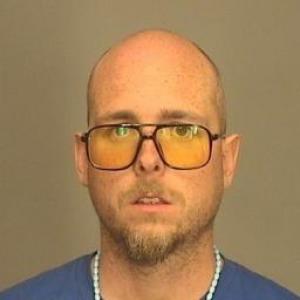 Michael Patrick Buckley a registered Sex Offender of Colorado