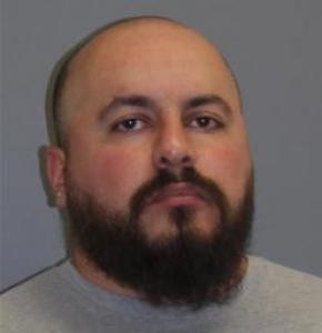 James Adam Cisneros a registered Sex Offender of Colorado