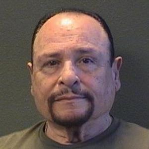 Modesto Hernandez Flores a registered Sex Offender of Colorado