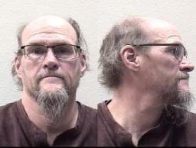 Charles William Swift a registered Sex Offender of Colorado