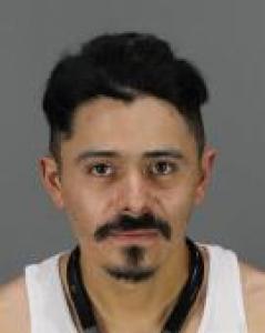 Rudolph Manule Capuchio a registered Sex Offender of Colorado