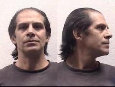 Alexandro Isaac Jones a registered Sex Offender of Colorado