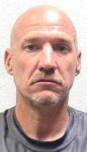 Brian Michael Wright a registered Sex Offender of Colorado