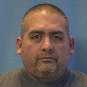 Nathan Adam Archuleta a registered Sex Offender of Colorado