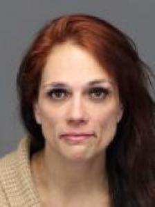 Megan Rebecca Mosman a registered Sex Offender of Colorado